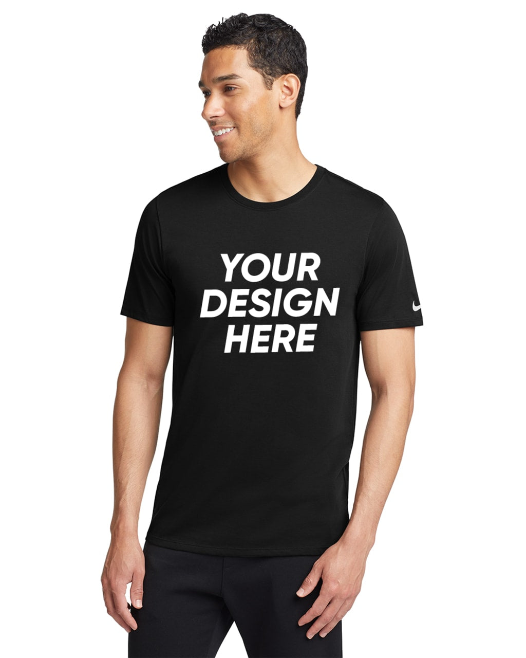 Custom T-Shirt